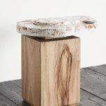 Forestbank, nouveau type de bois fabriqué à partir de débris d’arbres