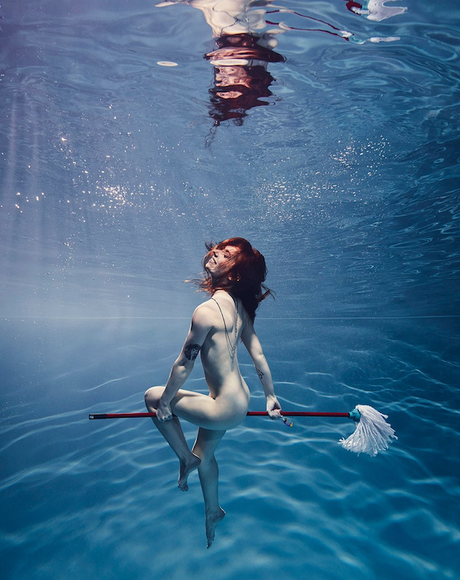 Interview de Harry Fayt