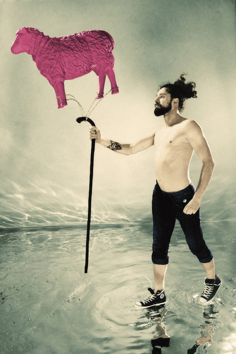 Interview de Harry Fayt