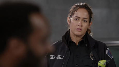 Critiques Séries : Station 19. Saison 6. Episode 5.