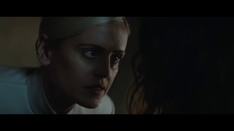 Critiques Séries : Andor. Saison 1. Episode 9.