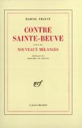 Couv Contre Sainte-Beuve
