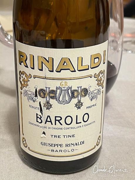 Fabuleux repas chez Enrico Crippa, au Piazza Doumo à Alba ! Quand les étoiles nous font voyager !