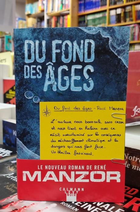Du fond des âges
