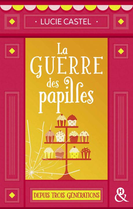 • Top Ten Tuesday • 10 romans dont la couverture arbore un élément qui me correspond bien