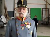 letzte große Kaiser Franz Joseph zwischen Macht Ohnmacht, Film Roswitha Ronald Vaughan.