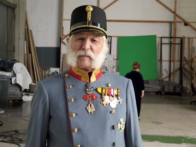 Der letzte große Kaiser - Franz Joseph I. zwischen Macht und Ohnmacht, ein Film von Roswitha und Ronald P. Vaughan.