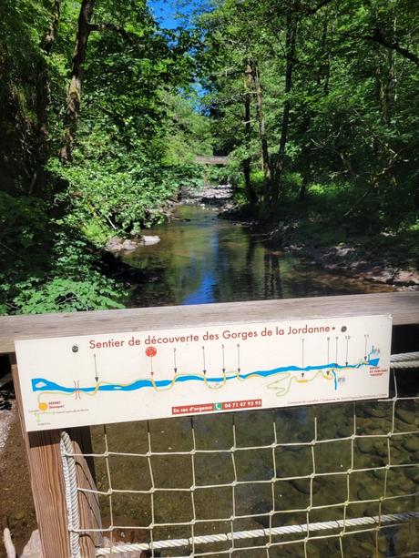 Un week-end dans le Cantal