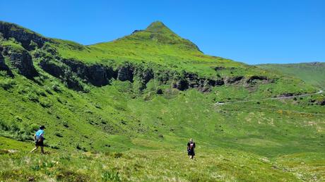 Un week-end dans le Cantal