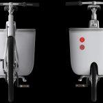 Biomega EIN : la remorque électrifiée innovante pour vélo