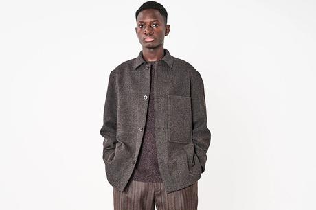 ULTERIOR – F/W 2022 COLLECTION LOOKBOOK