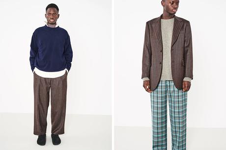 ULTERIOR – F/W 2022 COLLECTION LOOKBOOK