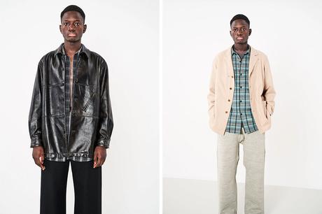ULTERIOR – F/W 2022 COLLECTION LOOKBOOK