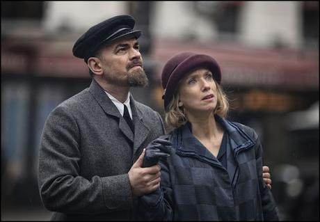 [CRITIQUE] : Couleurs de l'incendie