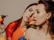 Album Collier d'épines Louisett