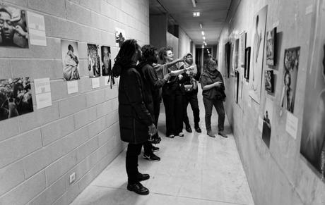 Exposition « Je suis Aminata » Exposition « Je suis Aminata »