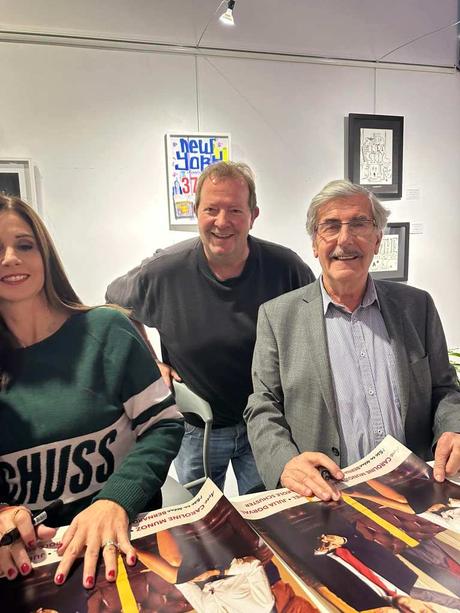 Exposition « The art of Jazz » à Plougonvelin