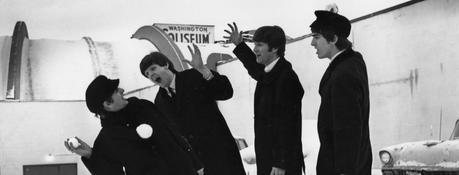 L'album des Beatles détient le record du monde Guinness de la plus longue période de maintien en première place au Royaume-Uni