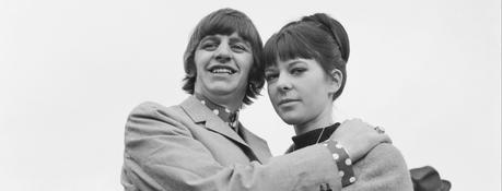 Cynthia Lennon a déclaré que sa séparation avec Ringo Starr, le batteur des Beatles, lui avait fait ” tellement mal au cœur “.