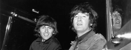 George Harrison n'a participé à aucun hommage à John Lennon : Je pense que John n'y aurait pas participé non plus