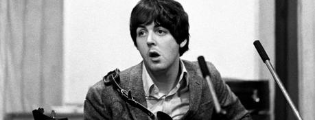Paul McCartney explique comment “Revolver” des Beatles aurait pu être un album totalement différent.