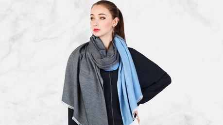 Vente privée Pashma