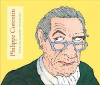 Le décès Philippe Corentin, qui rejoint son jumeau Alain Le Saux