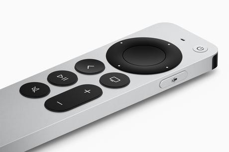 Apple présente l’Apple TV 4K nouvelle génération, encore plus puissante