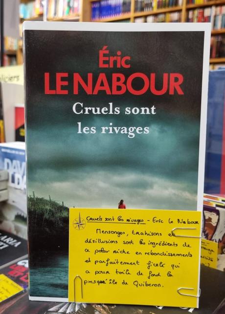 Cruels sont les rivages