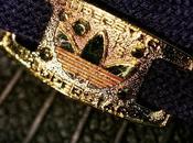 Kader Sylla livre seconde adidas Superstar