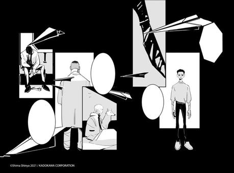 L’appel de Londres avec Lost lad London L’appel de Londres avec Lost lad London