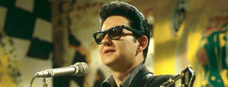 George Harrison a déclaré que les gens ne savaient pas que Roy Orbison était drôle parce qu'il écrivait toujours des chansons tristes.