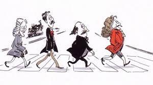 Bribes de Grands hommes Bribes de Grands hommes