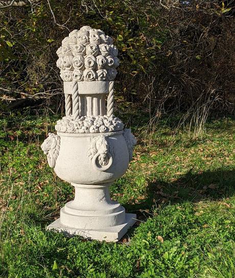 Automne lumineux au jardin botanique de Munich — 40 Bilder / 40 photos — Leuchtender Herbst im Botanischen Garten München