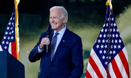 US Midterms 2022 : pas de vague républicaine !