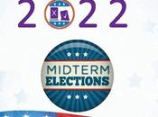 Midterms 2022 vague républicaine