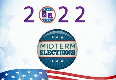 US Midterms 2022 : pas de vague républicaine !