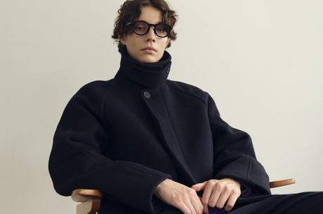 BEAUTY & YOUTH – F/W 2022 COLLECTION LOOKBOOK