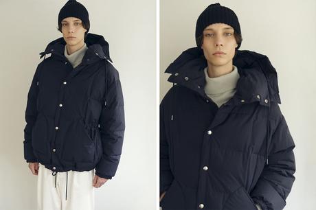 BEAUTY & YOUTH – F/W 2022 COLLECTION LOOKBOOK