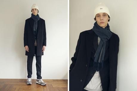 BEAUTY & YOUTH – F/W 2022 COLLECTION LOOKBOOK