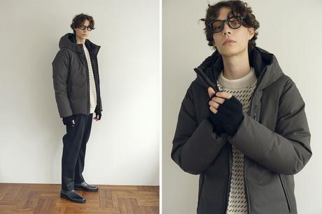 BEAUTY & YOUTH – F/W 2022 COLLECTION LOOKBOOK