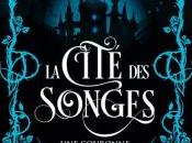 Cité Songes, tome couronne rose givre