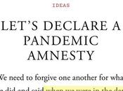 Amnistier covidistes puis quoi encore