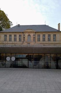 Atelier le 26/11/2022 Comics Strips : Le Château Ludo Médiathèque 33520 Bruges