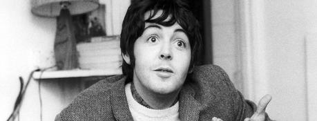 La chanson des Beatles que Paul McCartney a récupérée pour ses débuts en solo. La chanson des Beatles que Paul McCartney a récupérée pour ses débuts en solo.