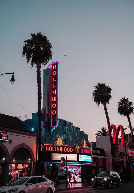 West Hollywood et ses boutiques-hôtels d’exception