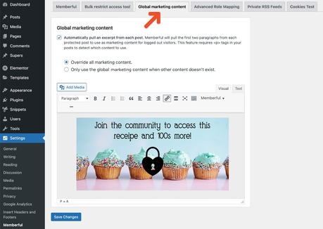 Aidez les clients créateurs à monétiser leur site WordPress avec des abonnements Aidez les clients créateurs à monétiser leur site WordPress avec des abonnements