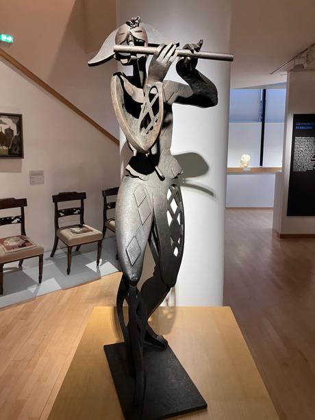 Musée des Années 30 – à Boulogne-Espace Landowsky-