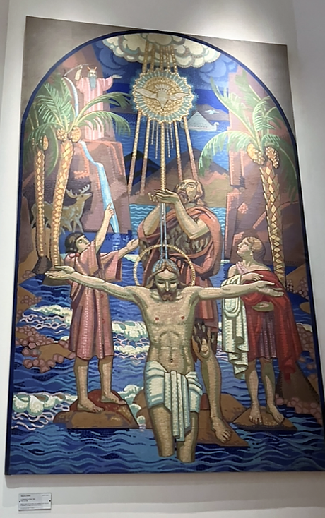 Musée des Années 30 – à Boulogne-Espace Landowsky-