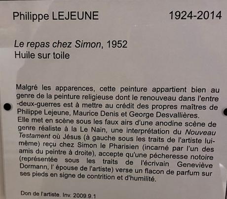 Musée des Années 30 – à Boulogne-Espace Landowsky-